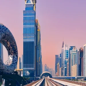 🇦🇪 Dubai Holiday Package