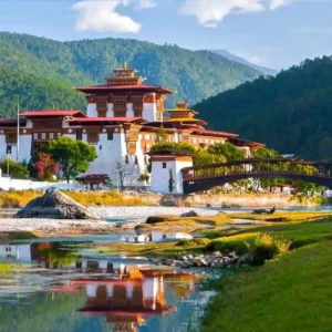 🇧🇹 Bhutan Holiday Package