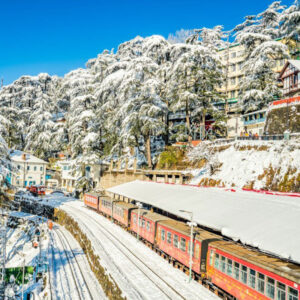 🇮🇳 Manali Holiday Package