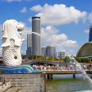 🇸🇬 Singapore Holiday Package