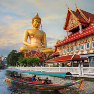 🇹🇭 Thailand Holiday Package